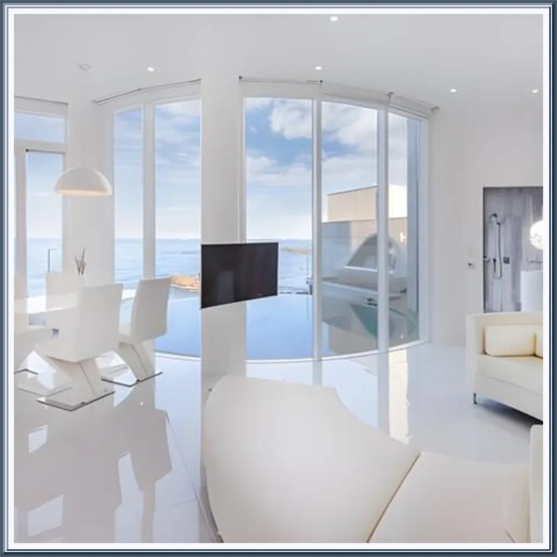 Pohang Escape Ocean View Pool Villa 호텔 내부 이미지