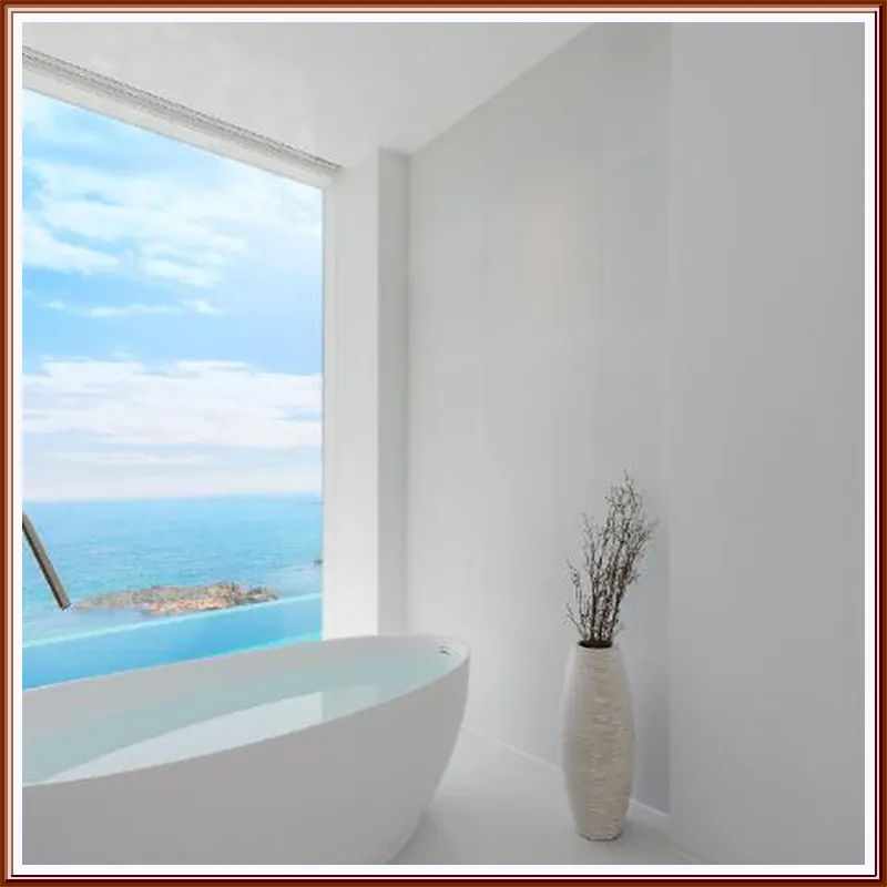 Pohang Escape Ocean View Pool Villa 호텔 내부 이미지