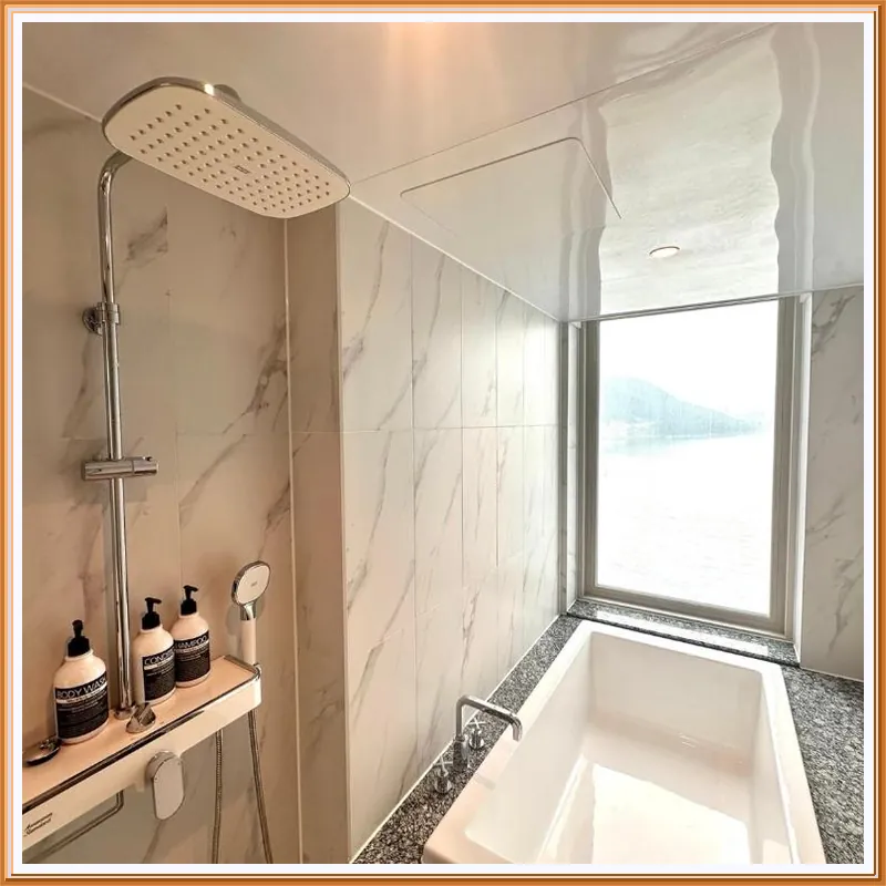 THE DECEMBER STAY  Busan Songdo Ocean Terrace 호텔 시설 이미지