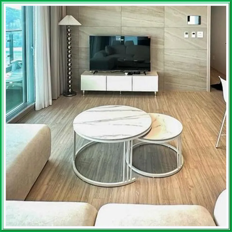 THE DECEMBER STAY  Busan Songdo Ocean Terrace 호텔 내부 이미지