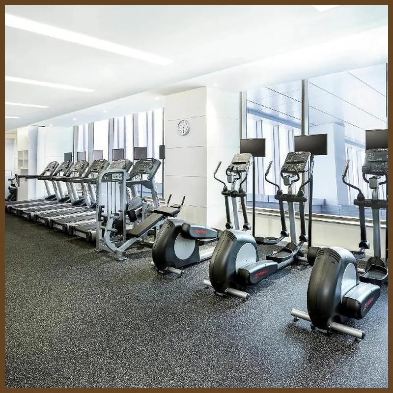 Novotel Ambassador Suwon Hotel hotel facilities