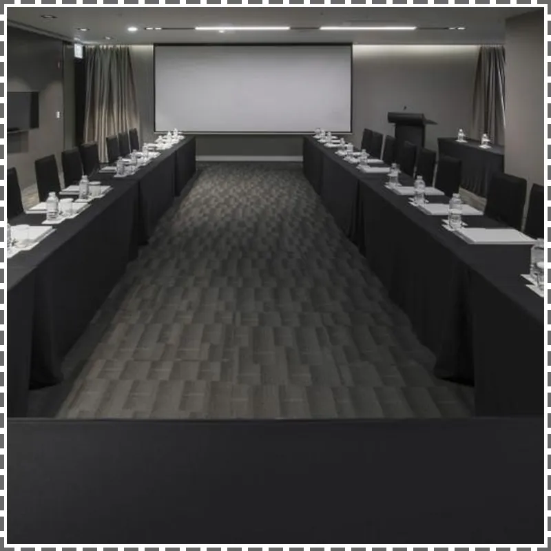 GLAD YEOUIDO hotel facilities