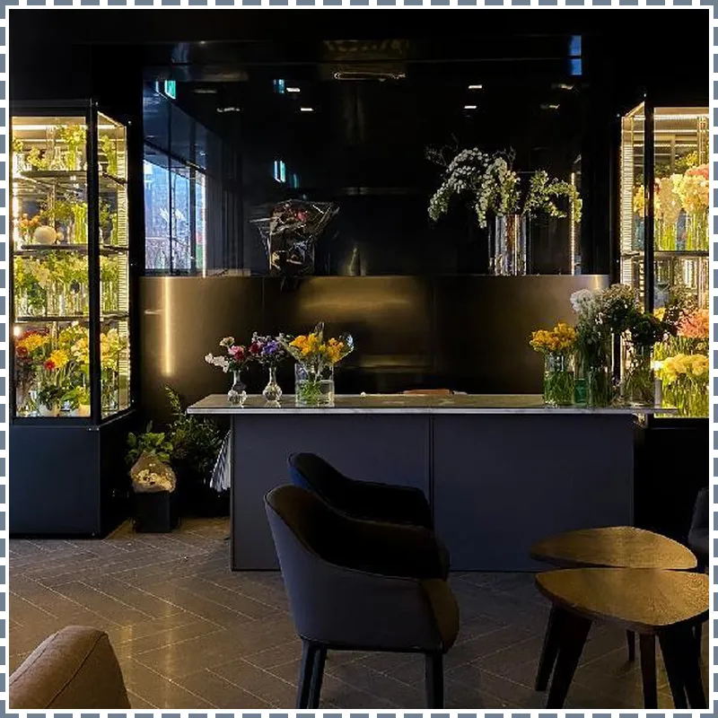 GLAD YEOUIDO hotel view