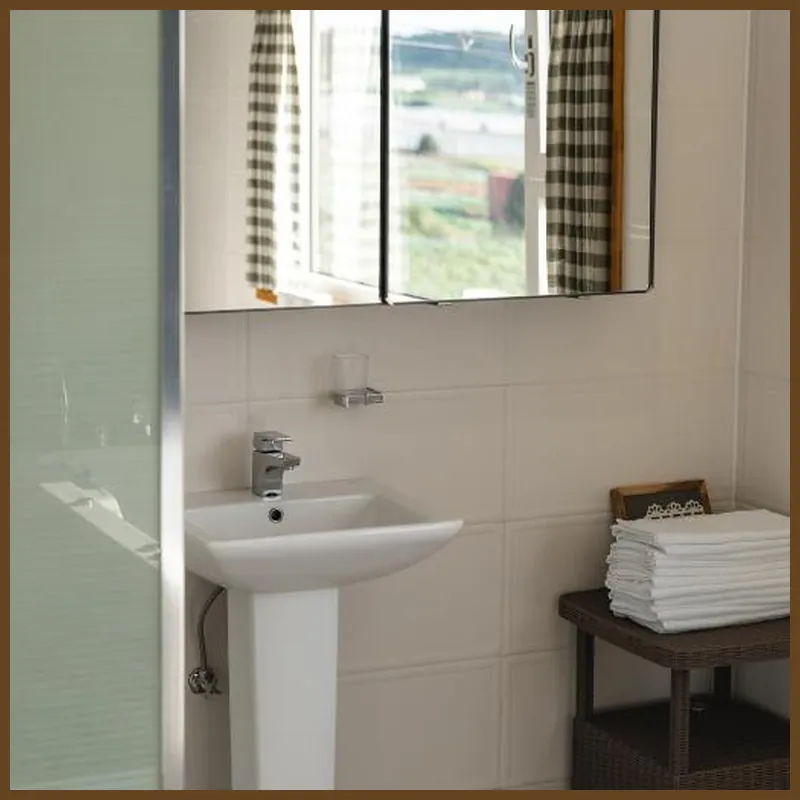 Jeju March Pension 호텔 시설 이미지