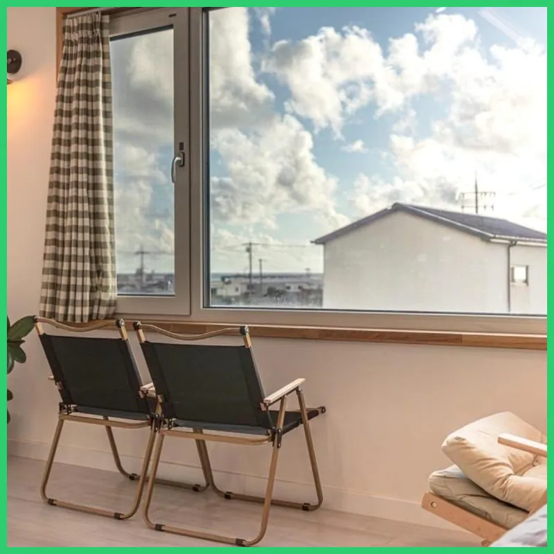 Jeju March Pension 호텔 이미지