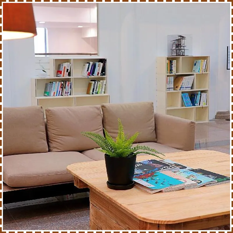 Luceville hotel facilities