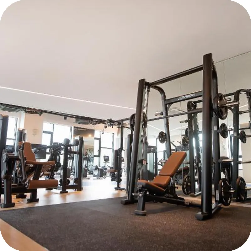 Orakai Daehakro Hotel, BW Signature Collection hotel facilities