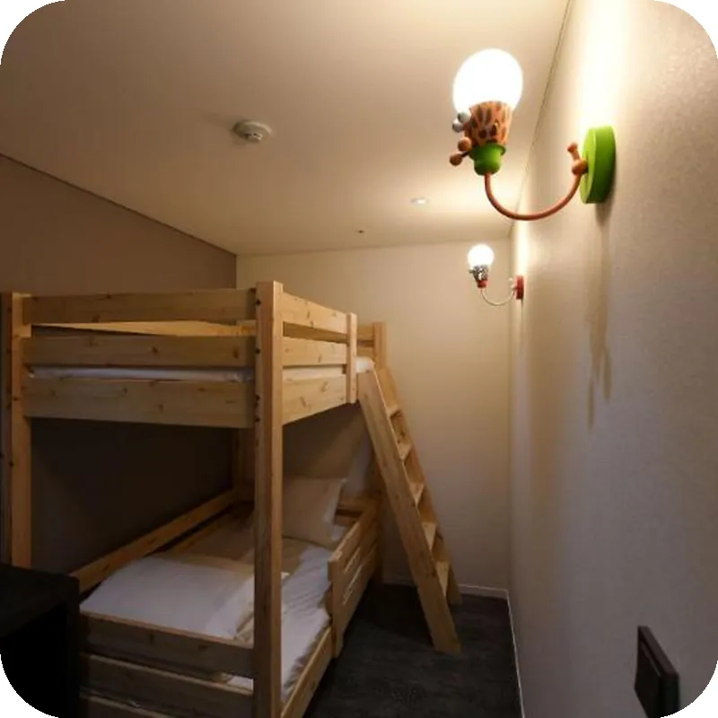 Orakai Daehakro Hotel, BW Signature Collection hotel room