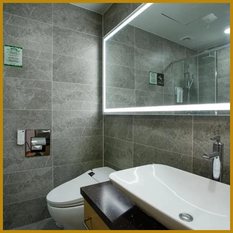 SeaCruise Hotel hotel facilities