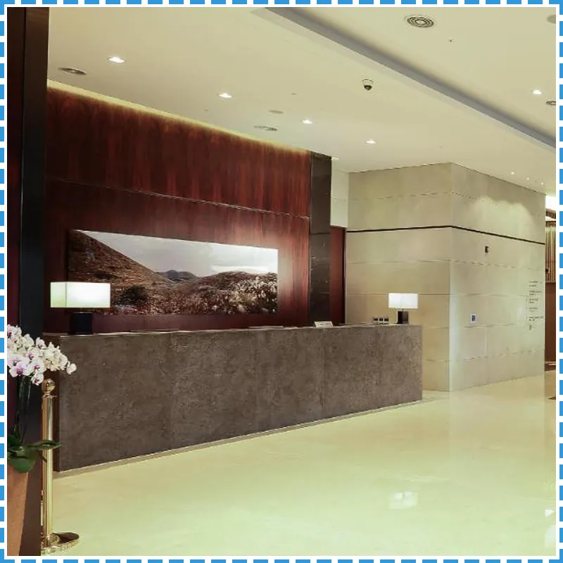 Park Sunshine Hotel Jeju hotel view