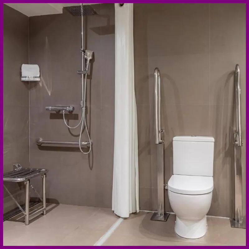 Duquesa Suites Barcelona 호텔 시설 이미지