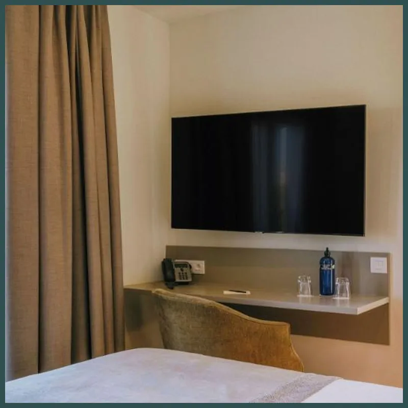 Duquesa Suites Barcelona 호텔 내부 이미지