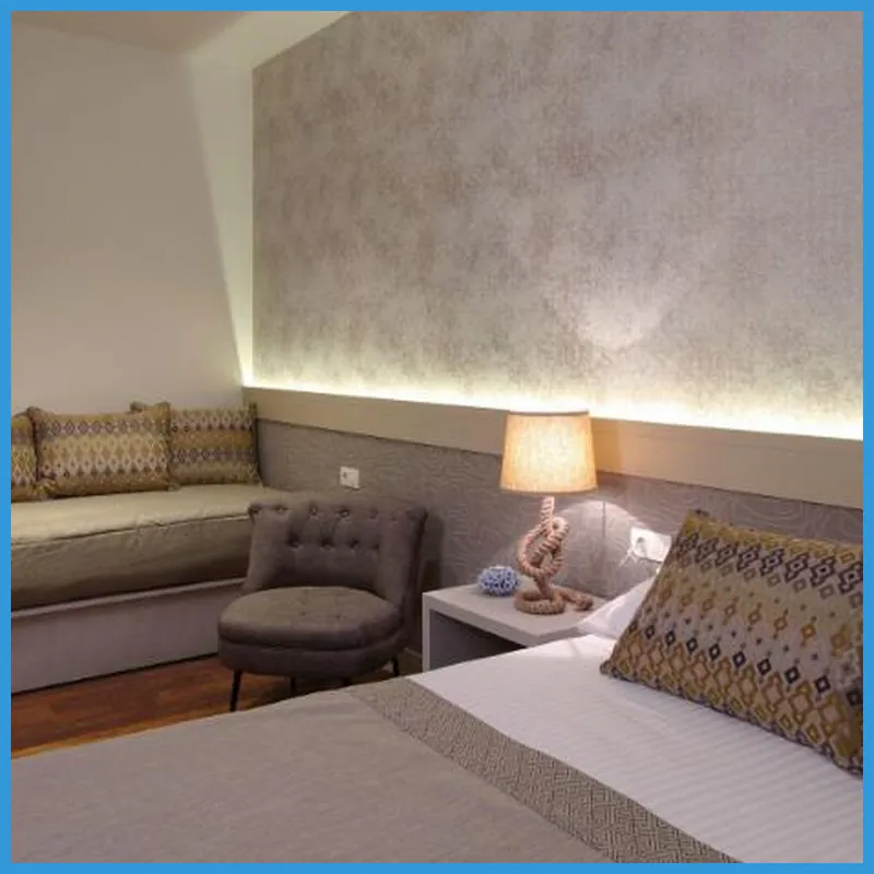 Duquesa Suites Barcelona 호텔 내부 이미지