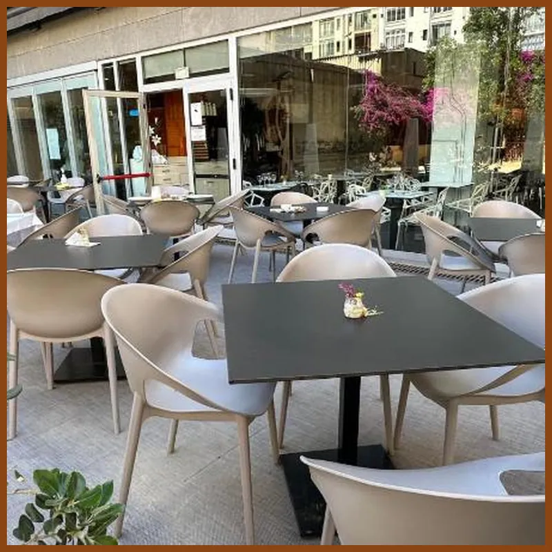 Evenia Rossello Hotel 호텔 시설 이미지