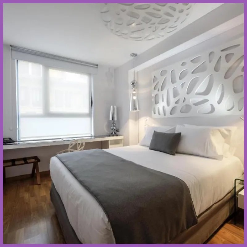 Evenia Rossello Hotel 호텔 내부 이미지