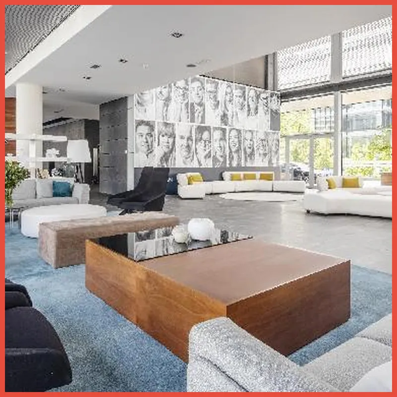 Ilunion Atrium Hotel 호텔 이미지