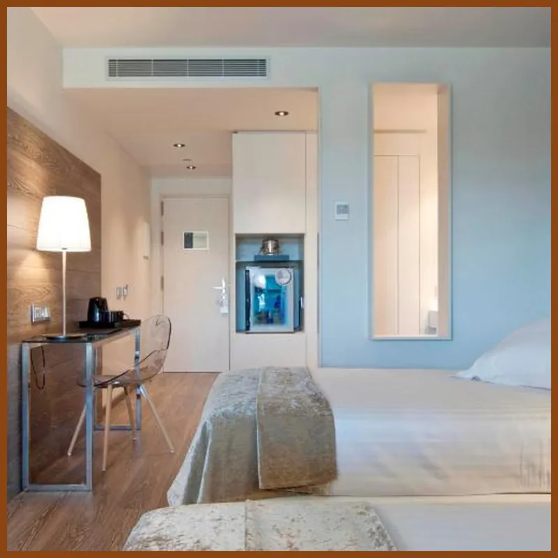 Hotel SB Plaza Europa 호텔 시설 이미지