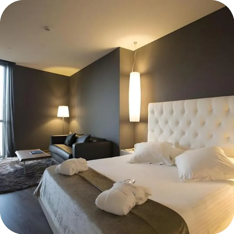 Hotel SB Plaza Europa 호텔 내부 이미지