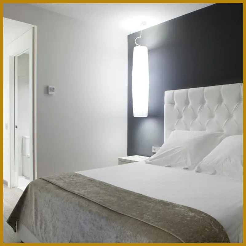 Hotel SB Plaza Europa 호텔 내부 이미지