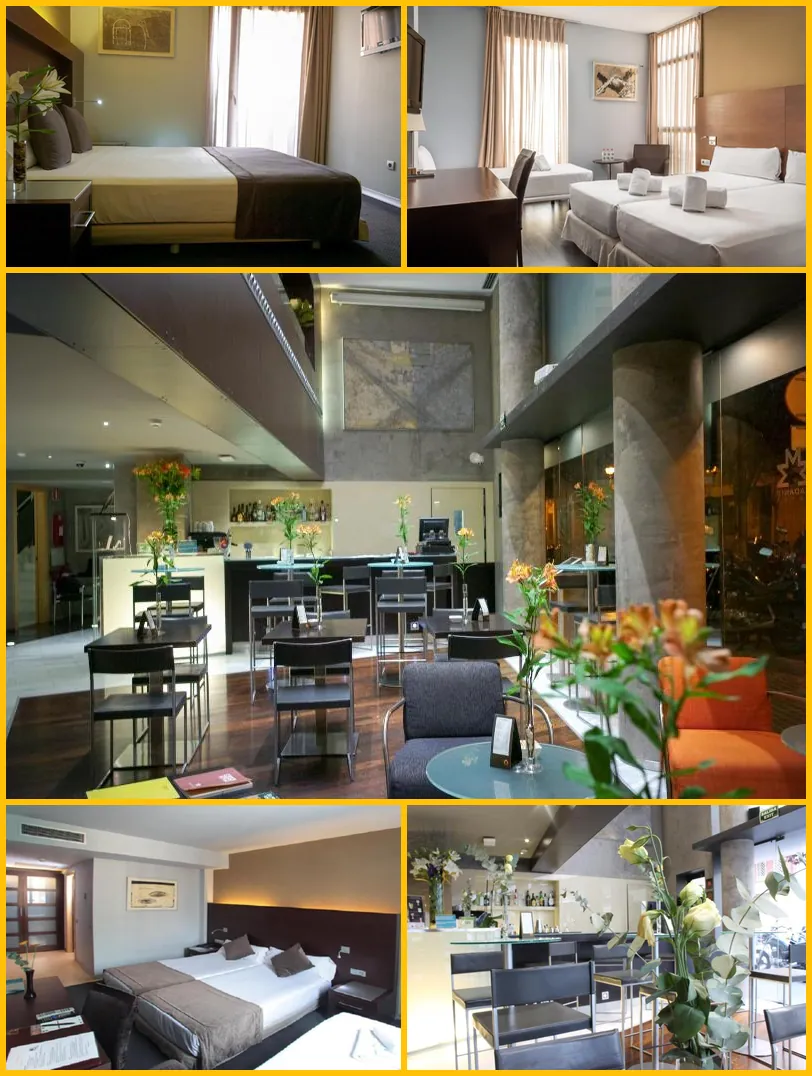 Hotel Madanis 호텔 기타 이미지