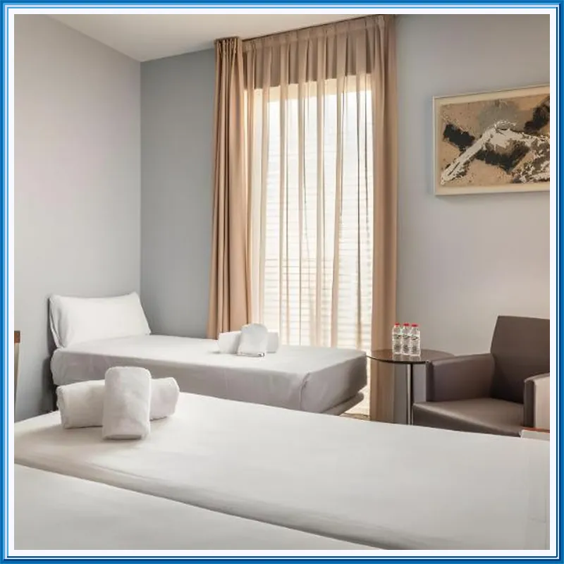 Hotel Madanis 호텔 내부 이미지