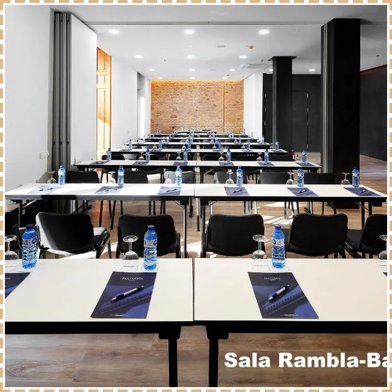 HCC Regente 호텔 시설 이미지