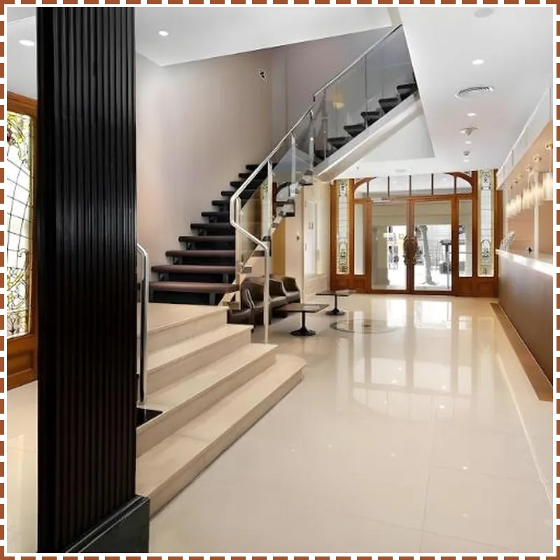 HCC Regente 호텔 이미지