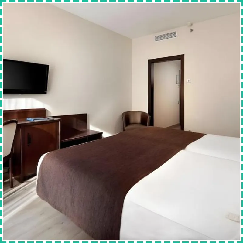 HCC Regente 호텔 내부 이미지