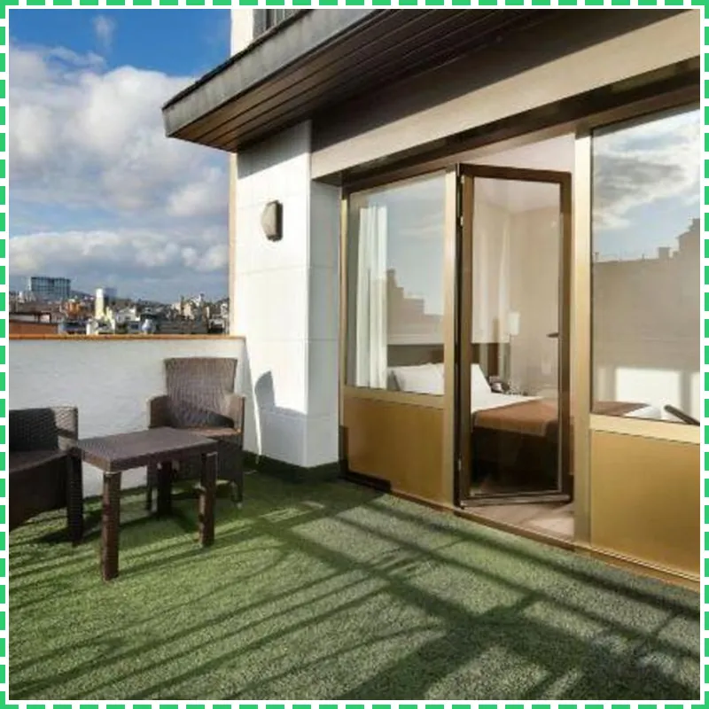 HCC Regente 호텔 이미지