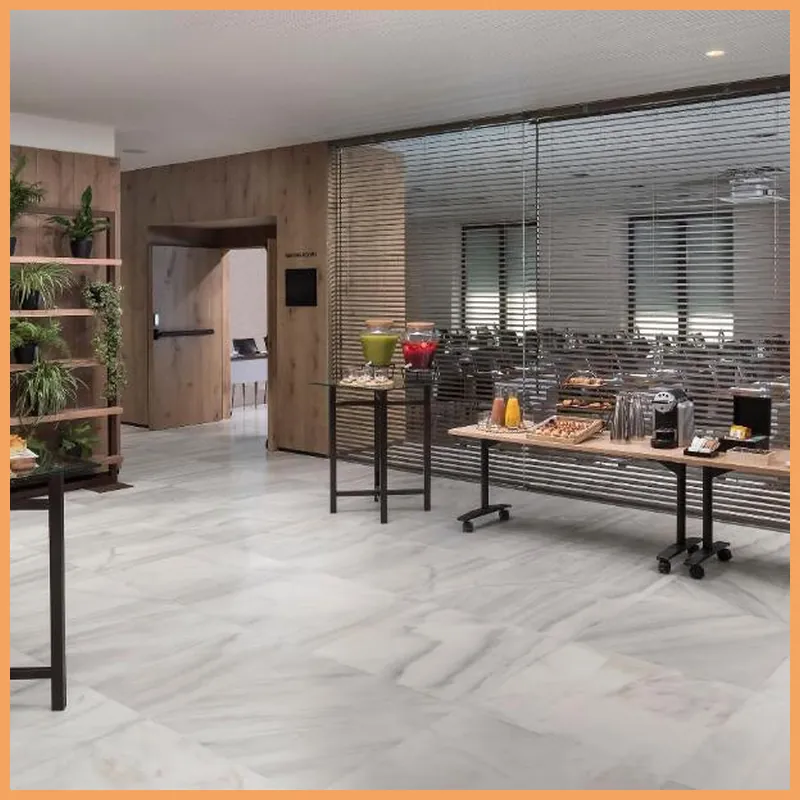 Meliá Madrid Serrano 호텔 시설 이미지