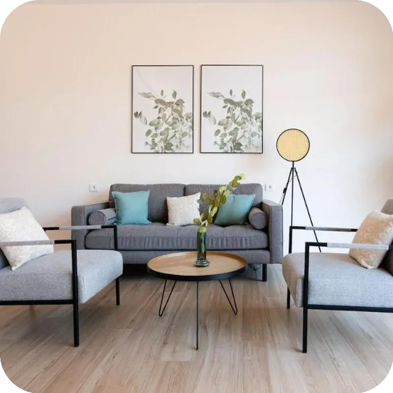 limehome Barcelona 호텔 시설 이미지