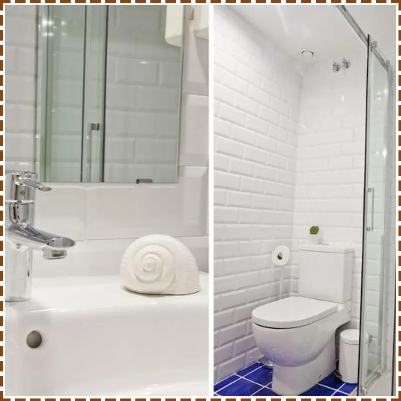 Blue Barcelona | Bed and Breakfast 호텔 시설 이미지