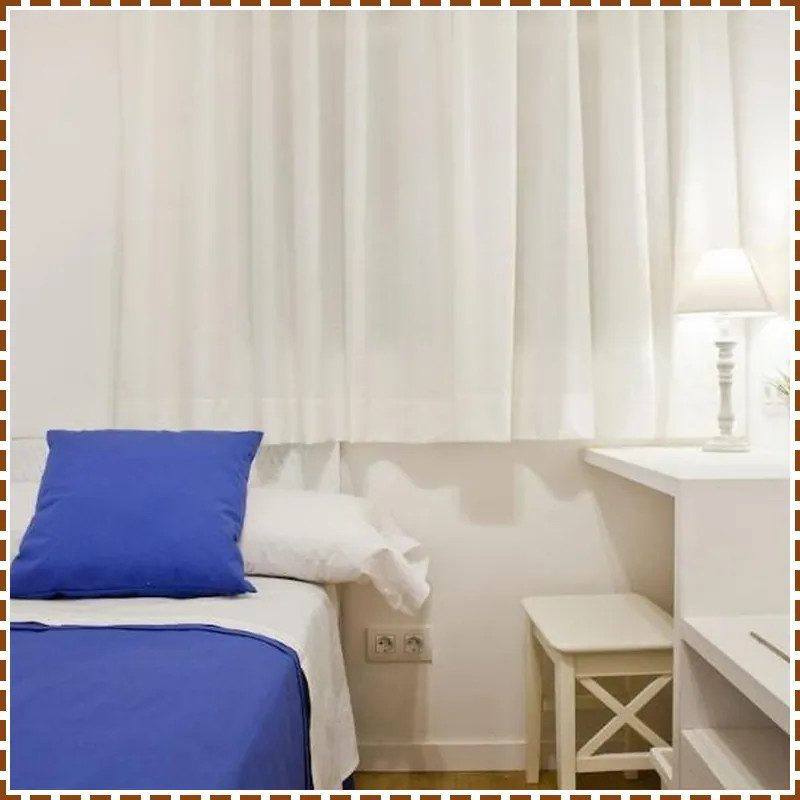 Blue Barcelona | Bed and Breakfast 호텔 내부 이미지