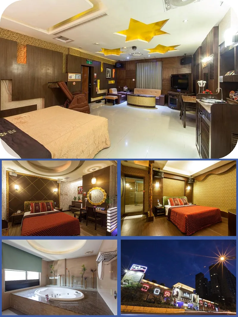 PGS Motel 호텔 기타 이미지