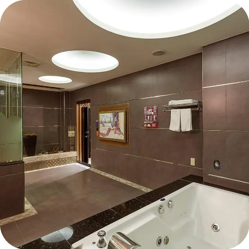 PGS Motel 호텔 시설 이미지