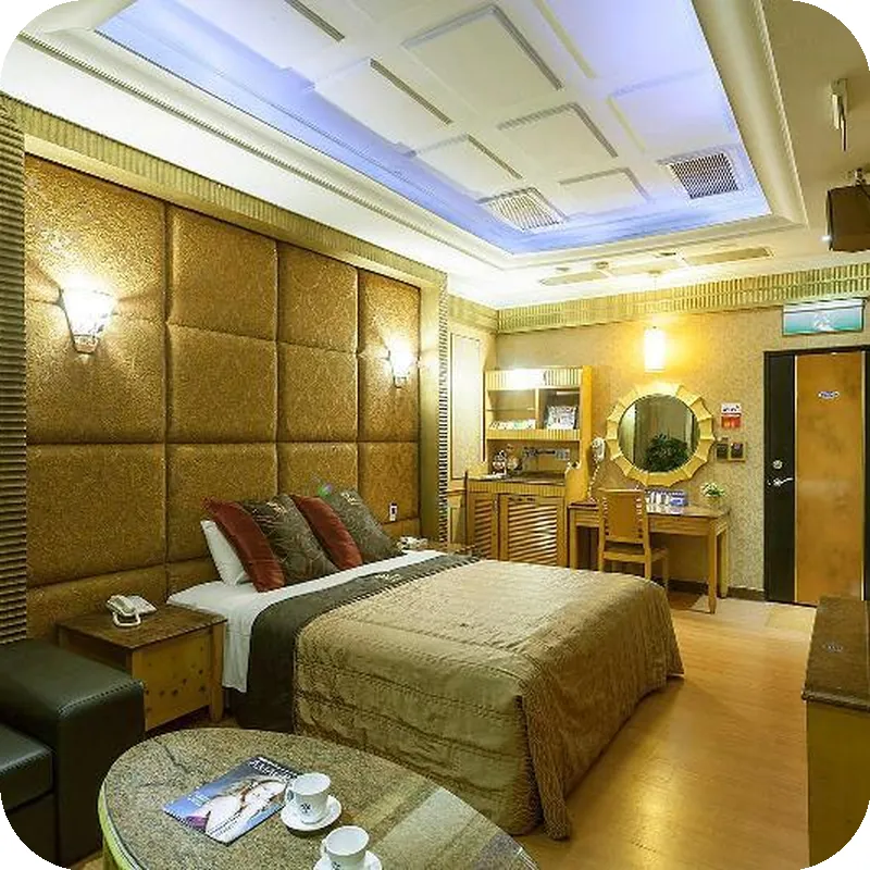 PGS Motel 호텔 내부 이미지