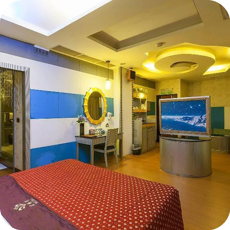 PGS Motel 호텔 내부 이미지