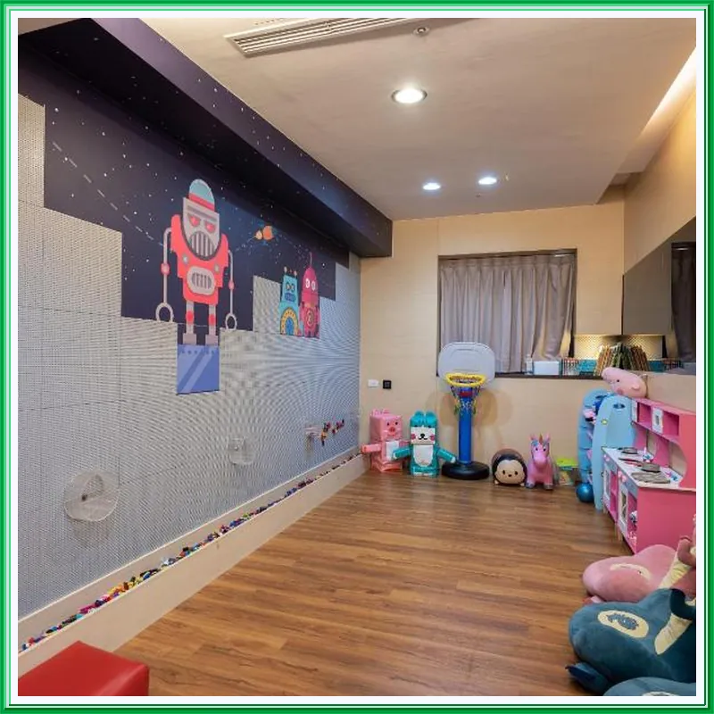 Kung Shang Design Hotel 호텔 시설 이미지