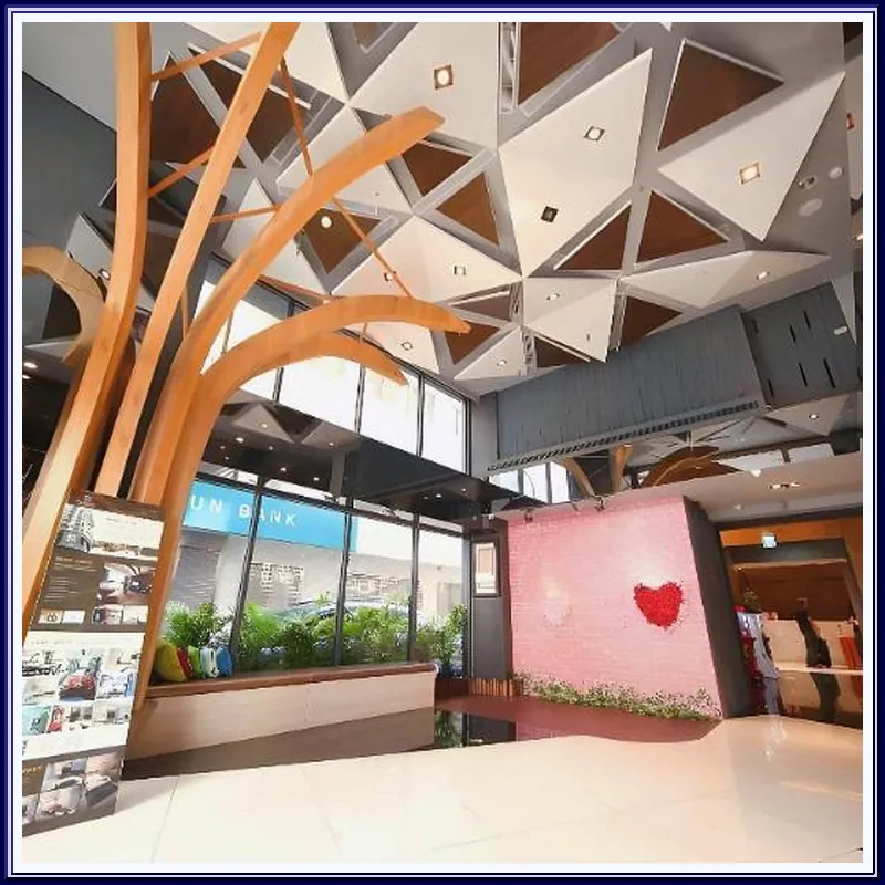 Kung Shang Design Hotel 호텔 이미지
