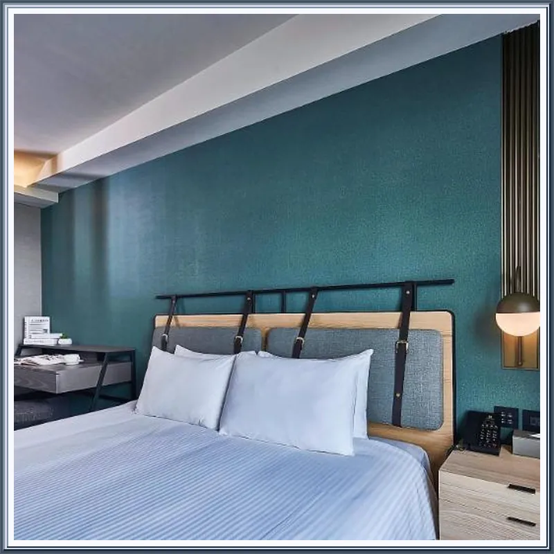 Kung Shang Design Hotel 호텔 내부 이미지