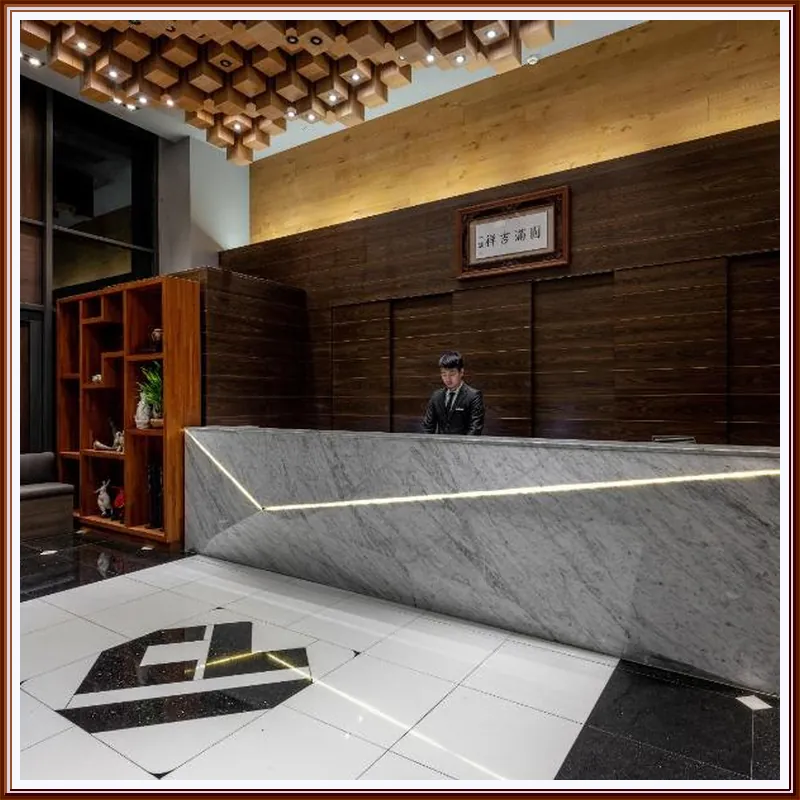 Kung Shang Design Hotel 호텔 이미지