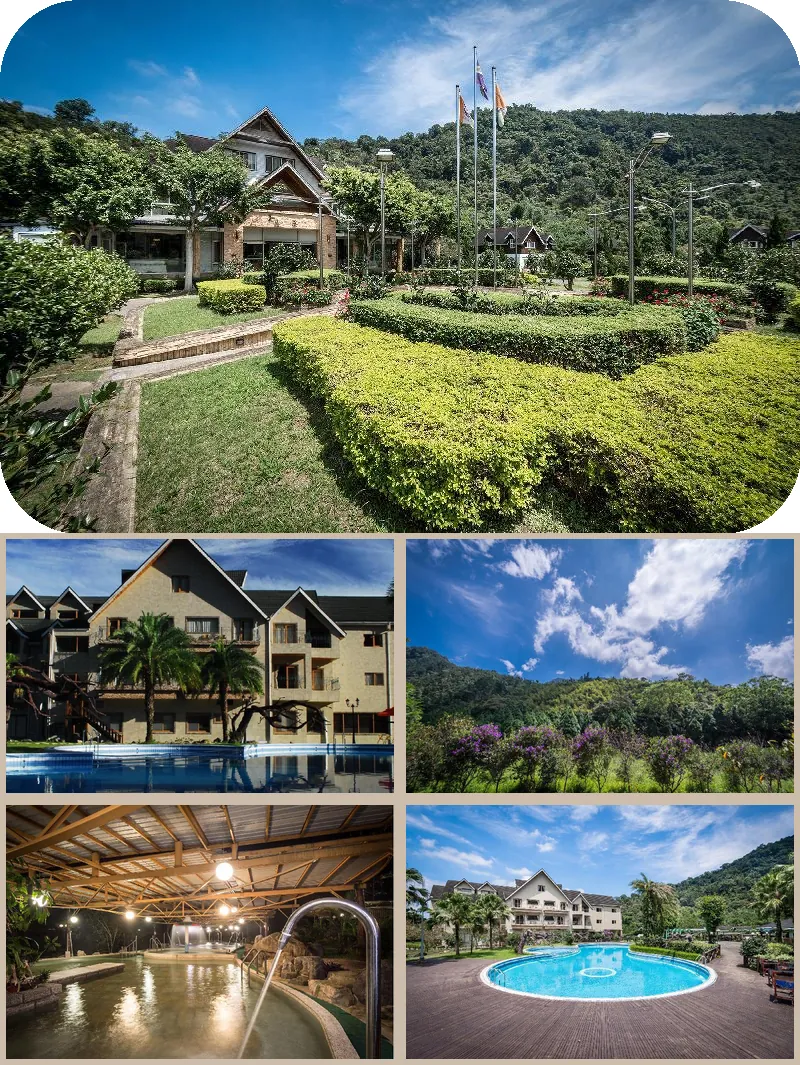 We Resort 호텔 기타 이미지