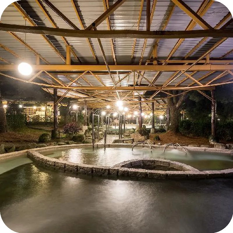 We Resort 호텔 시설 이미지