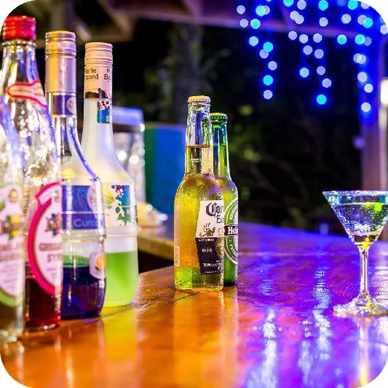 We Resort 호텔 시설 이미지