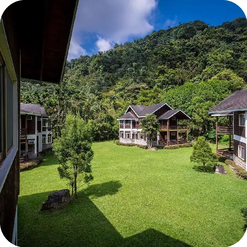 We Resort 호텔 이미지