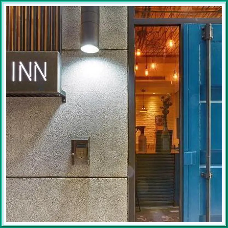 WeLOFT Inn 호텔 이미지