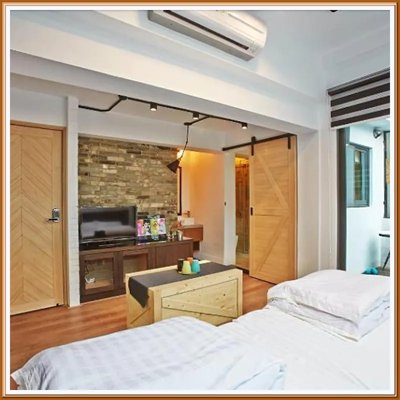 WeLOFT Inn 호텔 내부 이미지