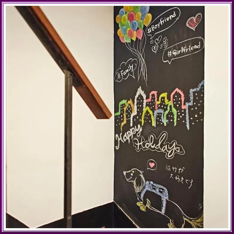 WeLOFT Inn 호텔 이미지