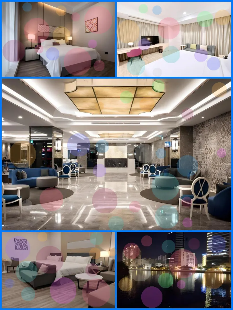 HUA HOTEL 호텔 기타 이미지