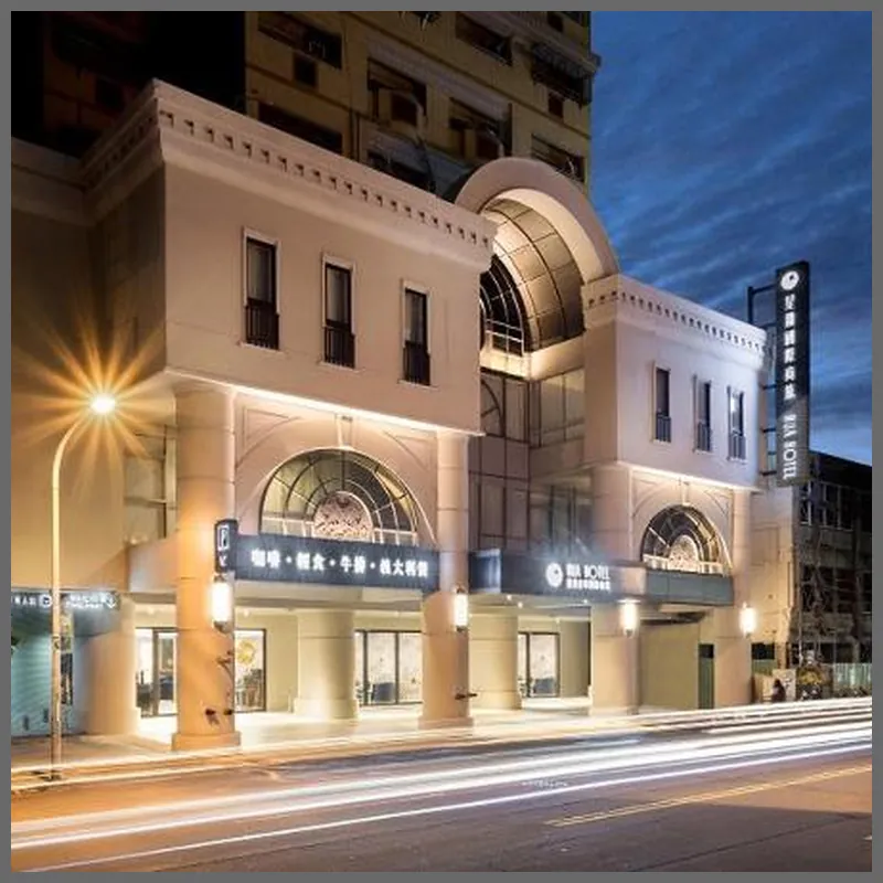 HUA HOTEL 호텔 이미지